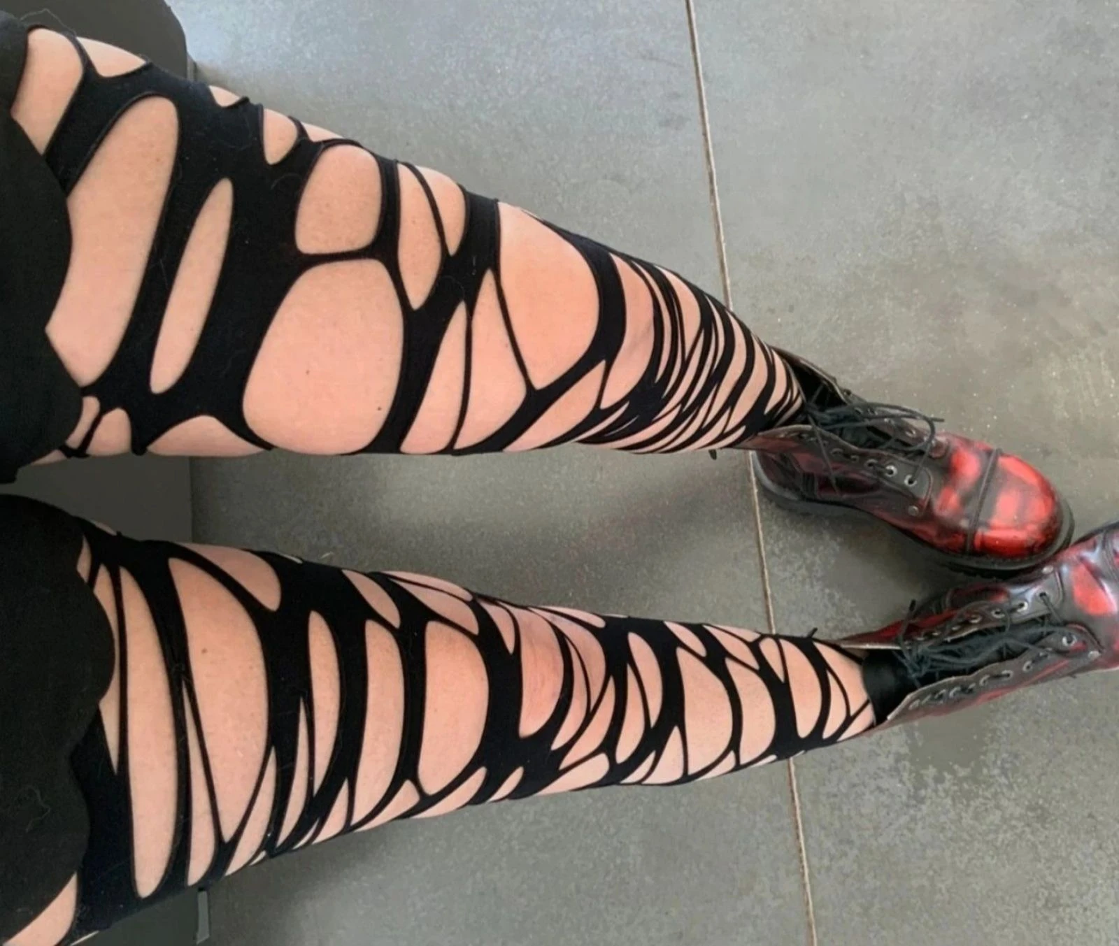 Collant sin pies – photo 2